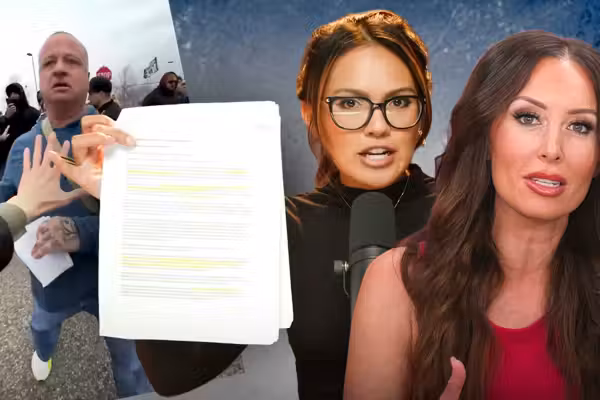 After federal assault indictment, family who allegedly attacked TPUSA’s Savanah Hernandez granted restraining orders against her