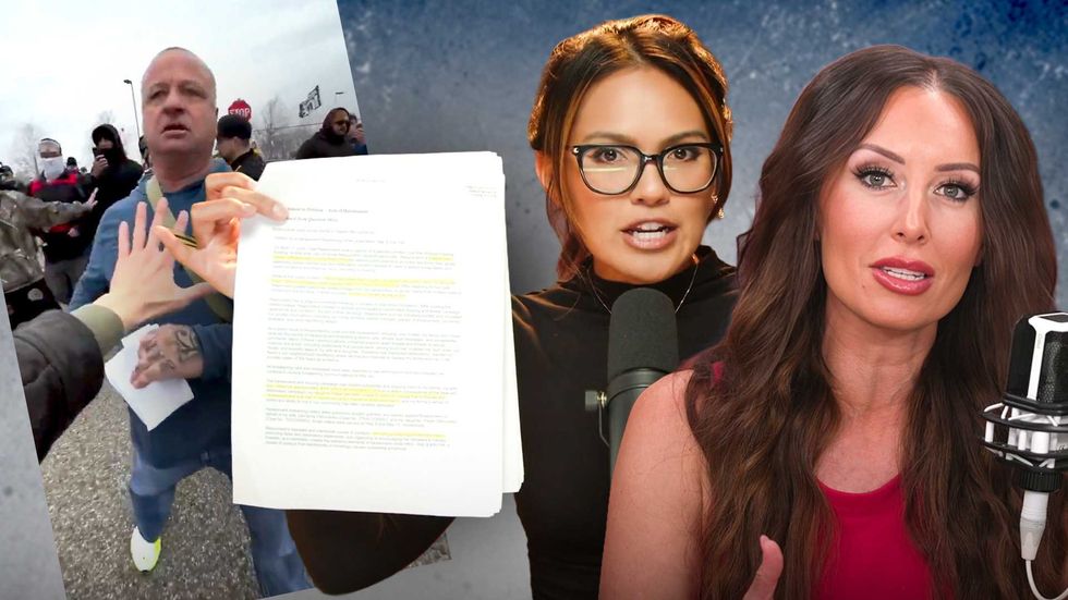 After federal assault indictment, family who allegedly attacked TPUSA’s Savanah Hernandez granted restraining orders against her