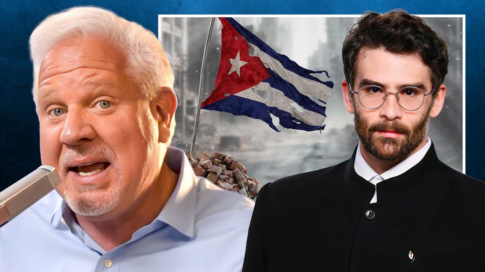 Hasan Piker is a pawn in THIS foreign regime's 'ideological warfare' against America