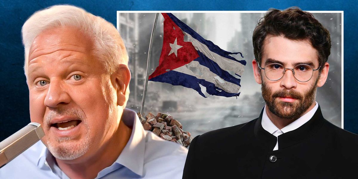 Hasan Piker is a pawn in THIS foreign regime's 'ideological warfare' against America