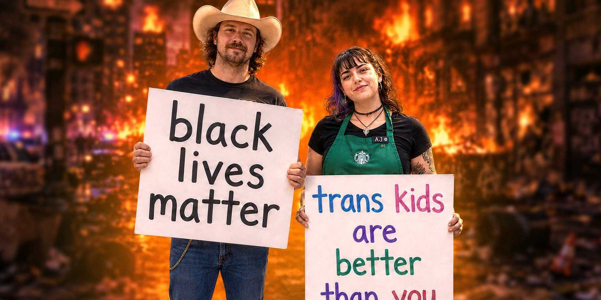Rural America’s new plague: Hicklibs and fail-libs