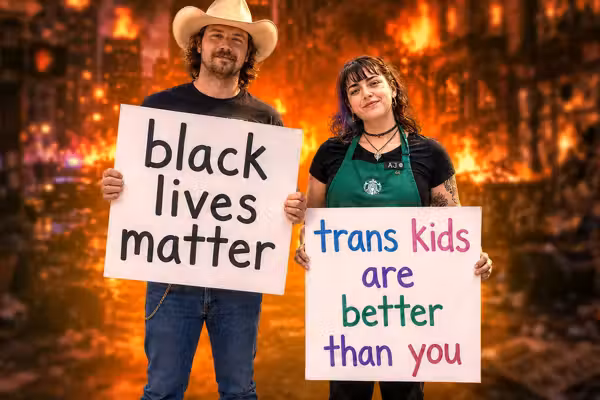 Rural America’s new plague: Hicklibs and fail-libs