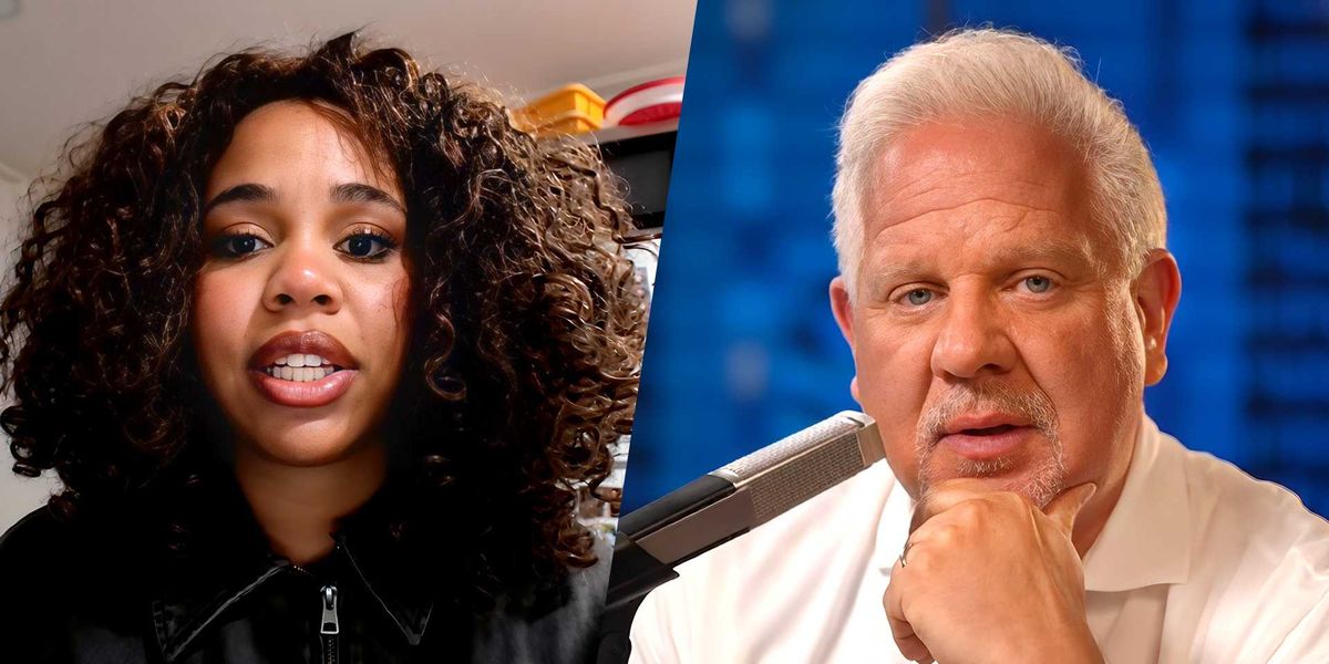 ‘We killed them a second time’: Former pro-Palestine activist tells Glenn Beck what caused her to flee the movement