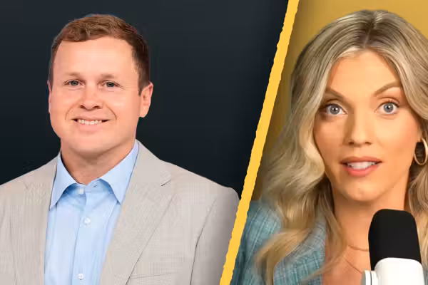 ‘They’re not homeless; they’re drug addicts’: Spencer Pratt has Democrats ‘scared’ as no-nonsense message gains support