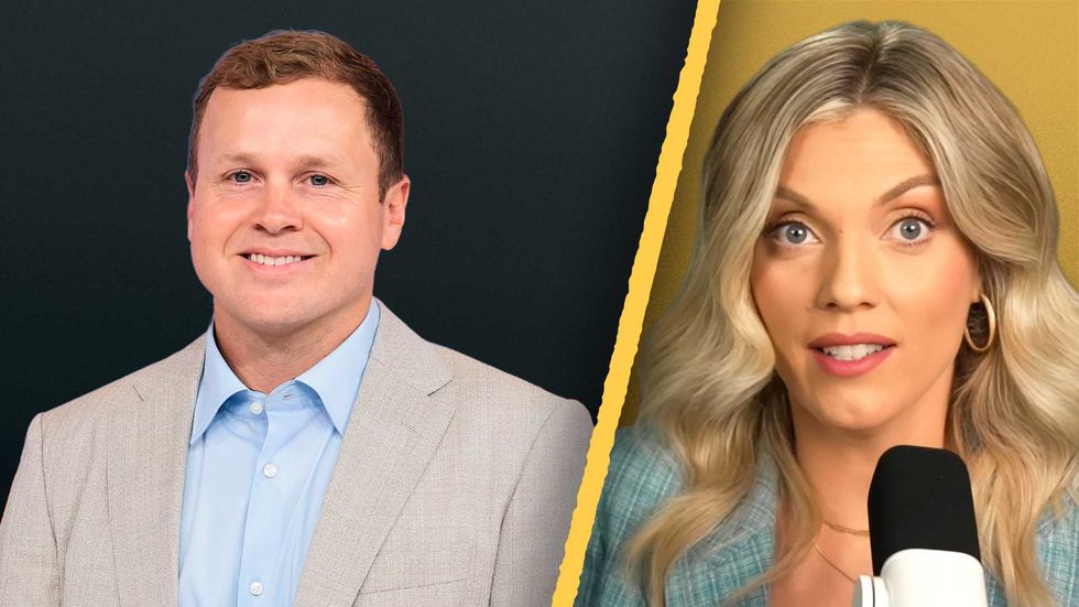 ‘They’re not homeless; they’re drug addicts’: Spencer Pratt has Democrats ‘scared’ as no-nonsense message gains support