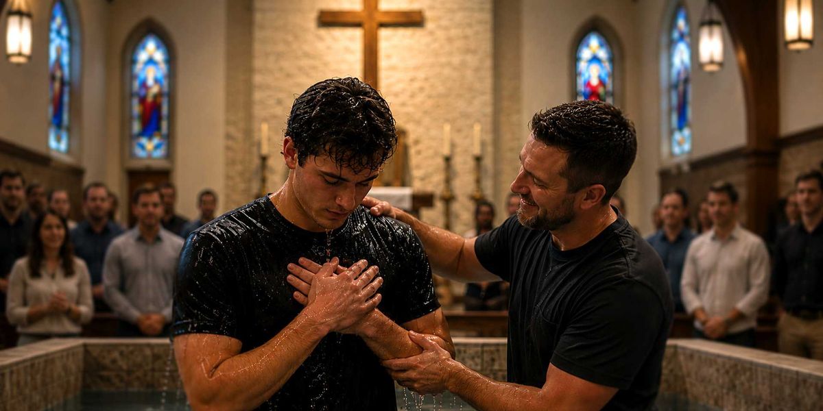 The darkness is getting louder — but so is the revival
