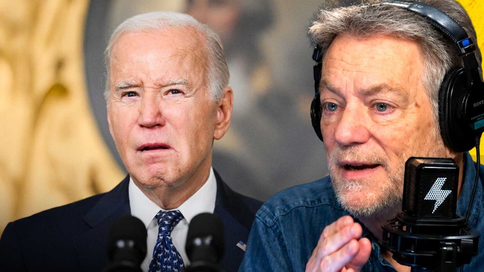 Joe Biden mental fitness questions return after new interview