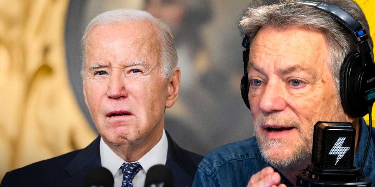 Joe Biden mental fitness questions return after new interview