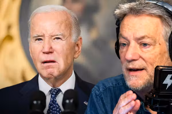 Joe Biden mental fitness questions return after new interview