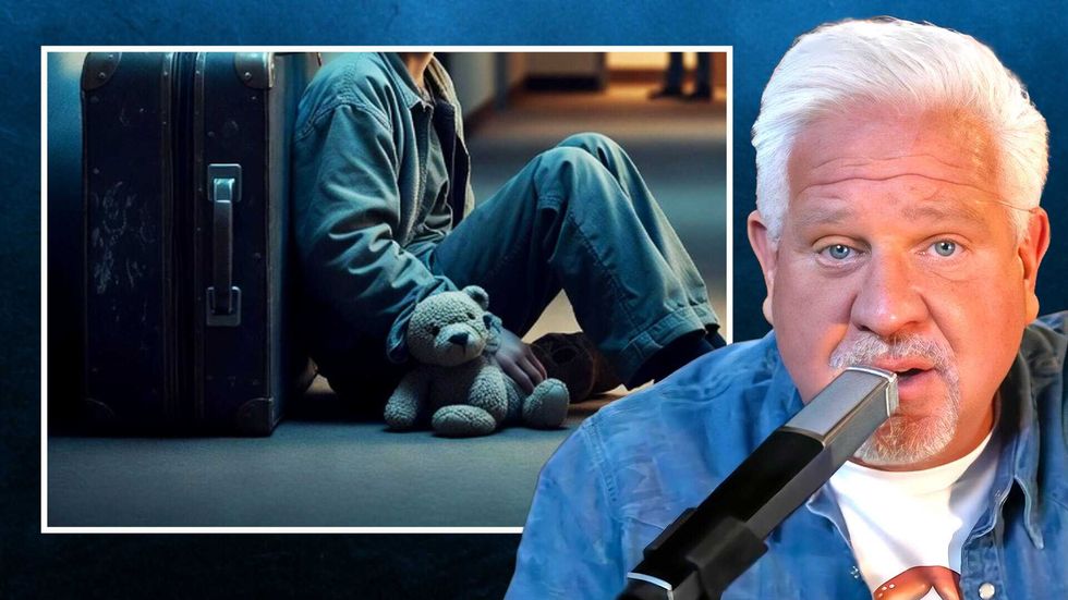 They're stealing survivor benefits from ORPHANS in 29 states — and Alex Adams just exposed it