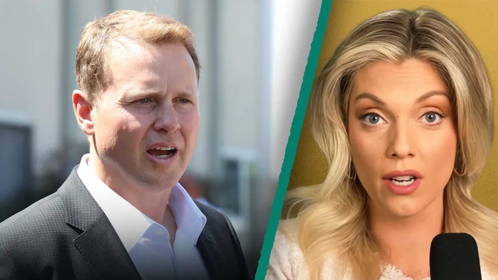The secret Democrats don’t want you to know about Spencer Pratt — and why it makes him a great politician