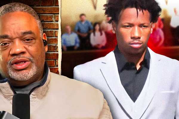 No black jurors selected for Karmelo Anthony trial — Jason Whitlock explains why he’s ‘overjoyed’