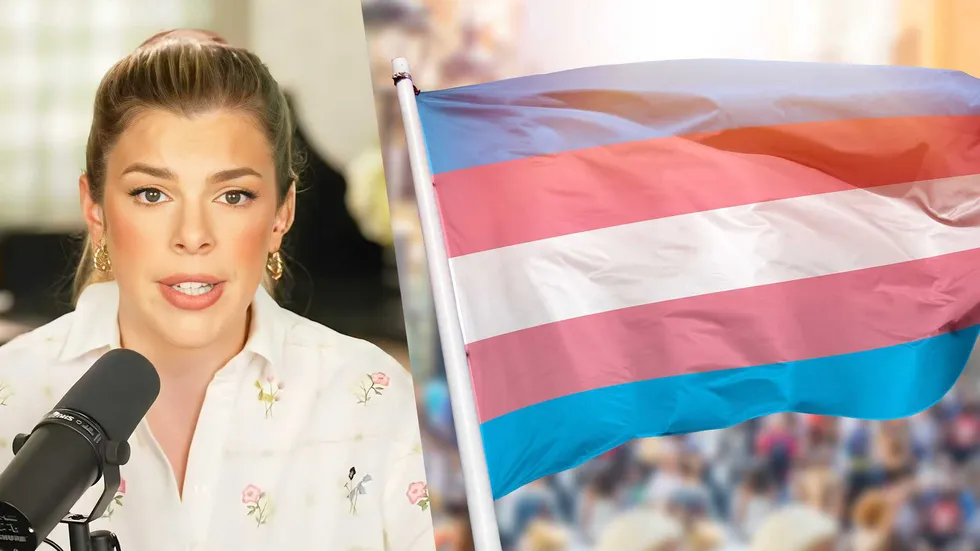 Boston taxpayers forced to bankroll ‘Trans Period Pride’ event amid $50 million budget deficit