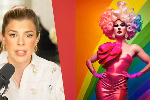 Boston’s $50 million deficit isn't stopping 19 drag queen story hours for toddlers
