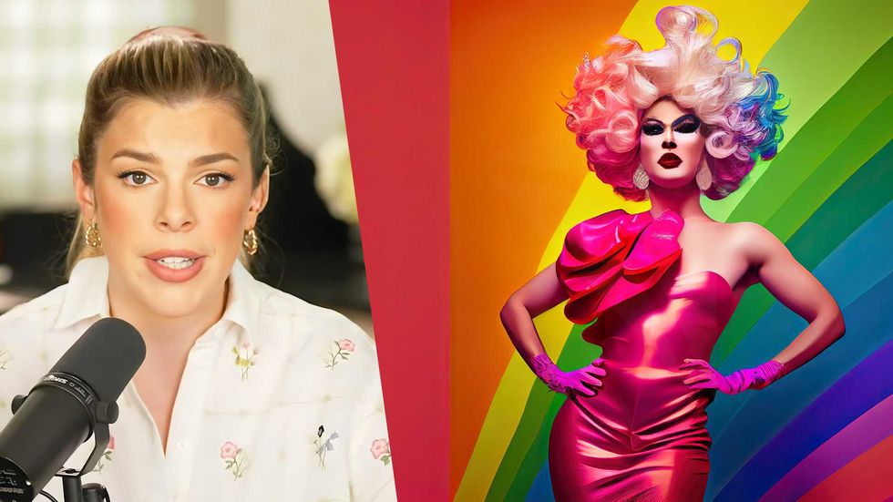 Boston’s $50 million deficit isn't stopping 19 drag queen story hours for toddlers
