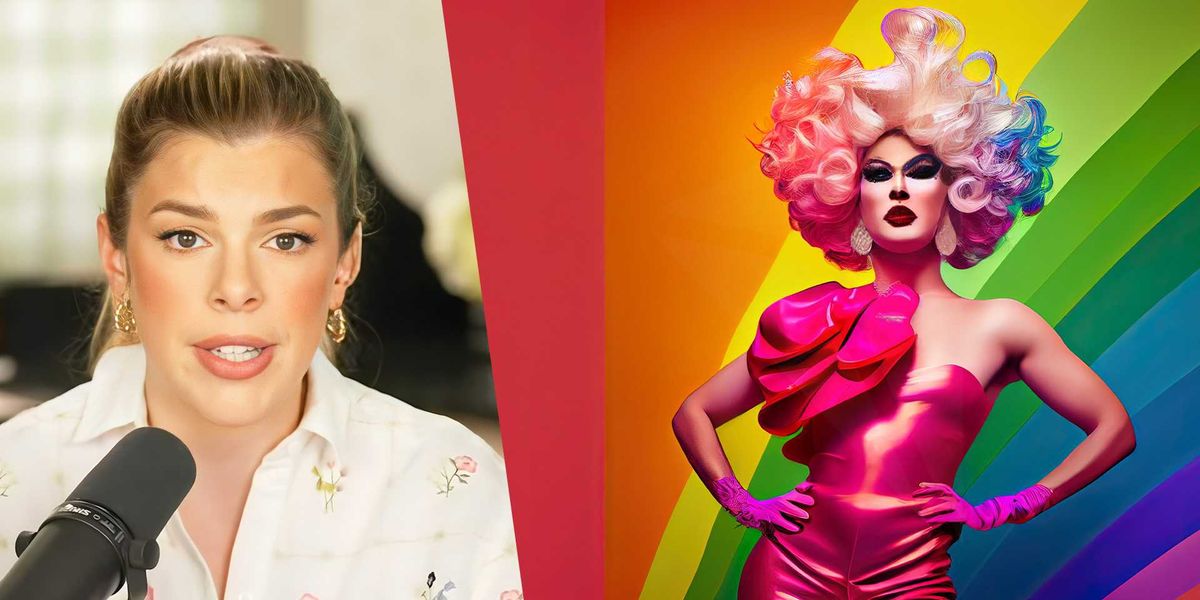Boston’s $50 million deficit isn't stopping 19 drag queen story hours for toddlers