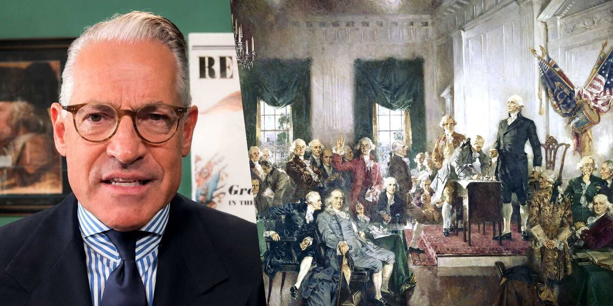 George Washington was no deist: Exposing the modern myth about America’s founding