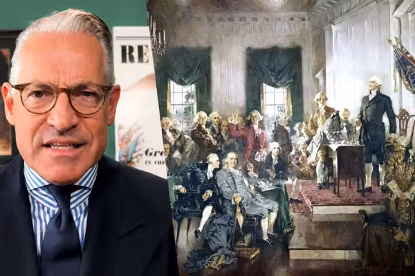 George Washington was no deist: Exposing the modern myth about America’s founding