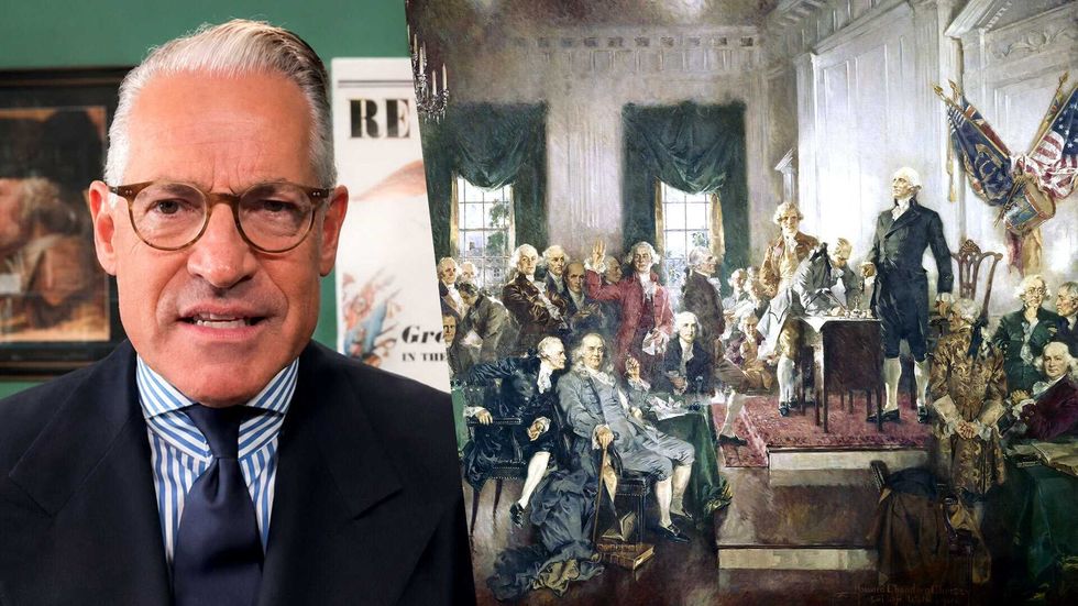 George Washington was no deist: Exposing the modern myth about America’s founding