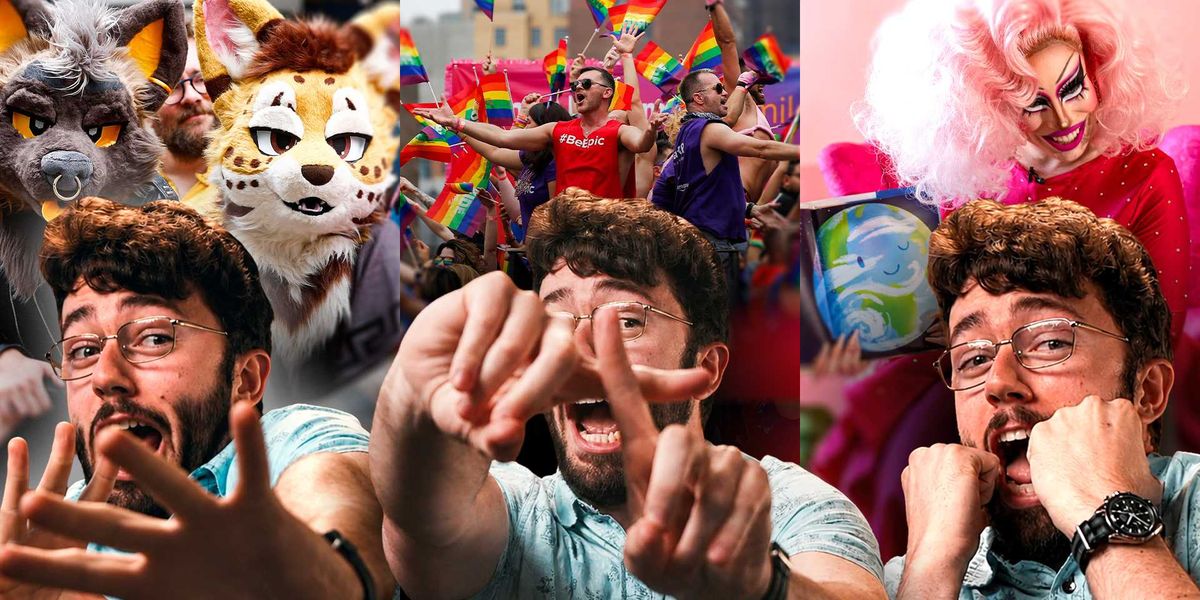 John Doyle: How ‘homophobia’ became a weapon to silence critics and normalize radical gender ideology