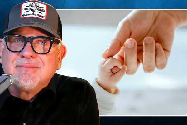 Glenn Beck’s powerful response to influencer couple who aborted their Down syndrome baby