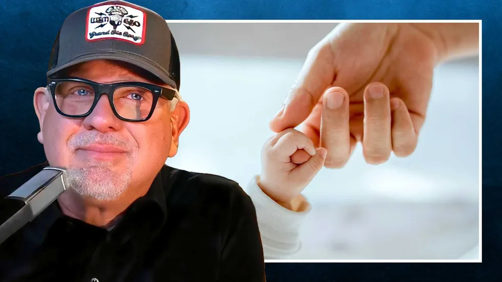 Glenn Beck’s powerful response to influencer couple who aborted their Down syndrome baby