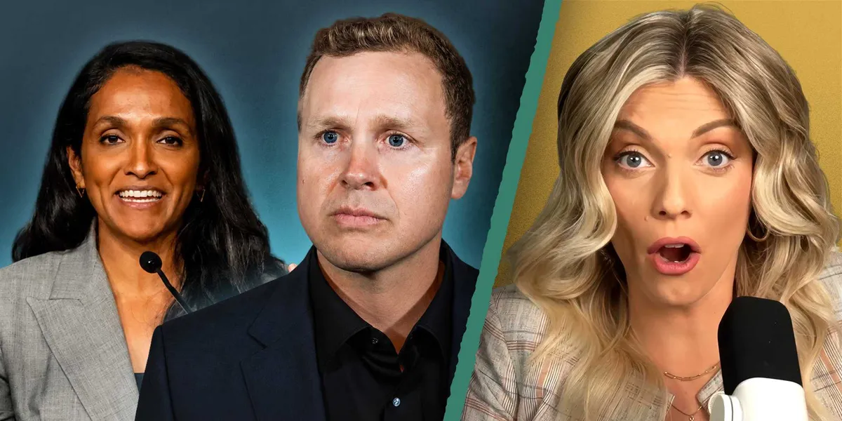 Homeless drug addicts are voting? How Democrats stole the LA mayoral election from Spencer Pratt.