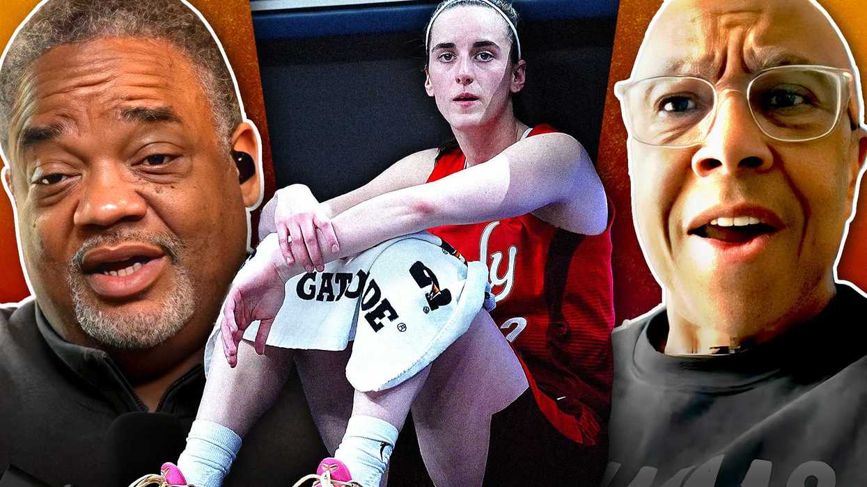 ‘They’ve taken away her superpowers’: NBA champion sounds alarm on Caitlin Clark’s future