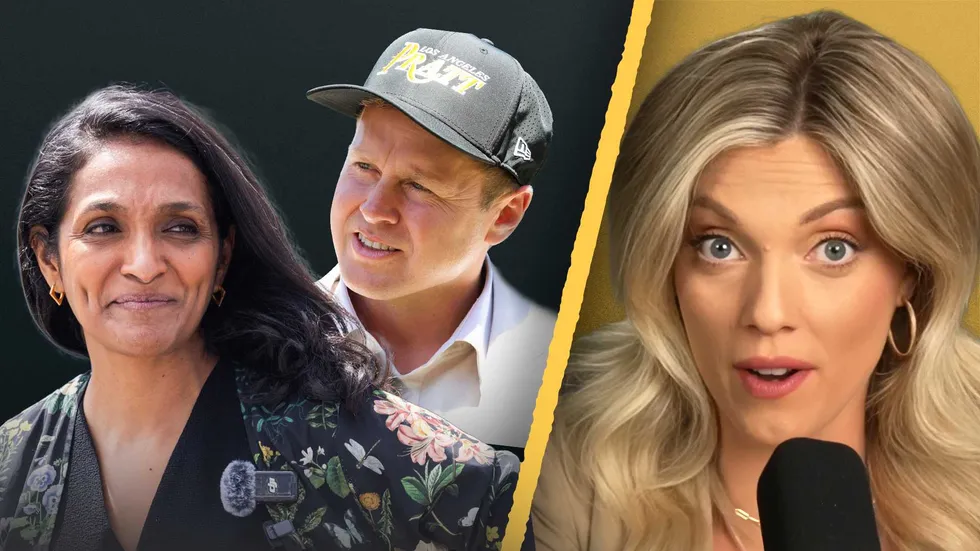 Liz Wheeler: ‘Crimes detected’ in LA election firestorm as ‘homeless drug addicts’ registered by the thousands