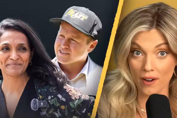 Liz Wheeler: ‘Crimes detected’ in LA election firestorm as ‘homeless drug addicts’ registered by the thousands