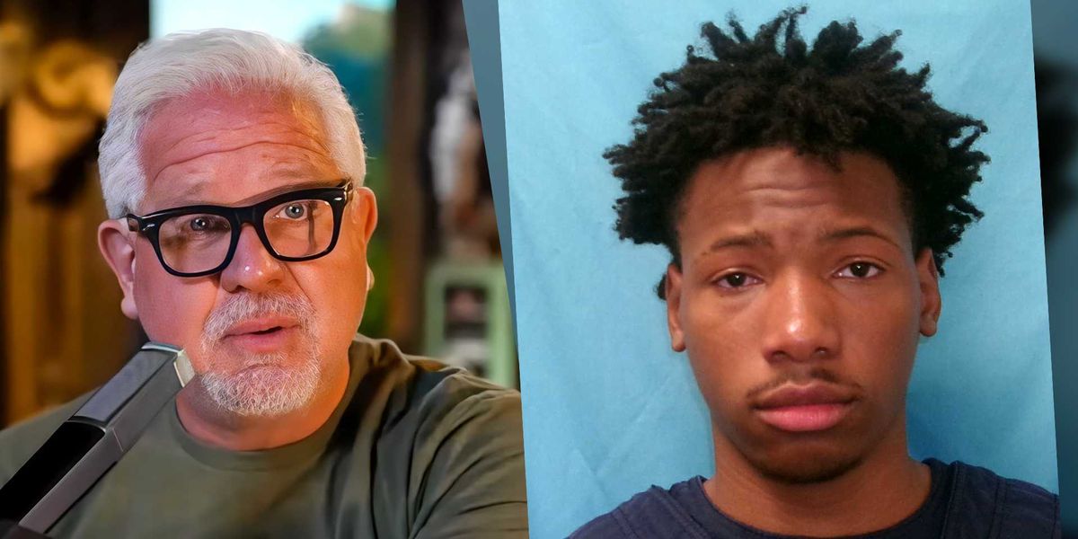 ‘Terrifying if that is true’: Glenn Beck reveals the chilling reality the Karmelo Anthony trial just exposed