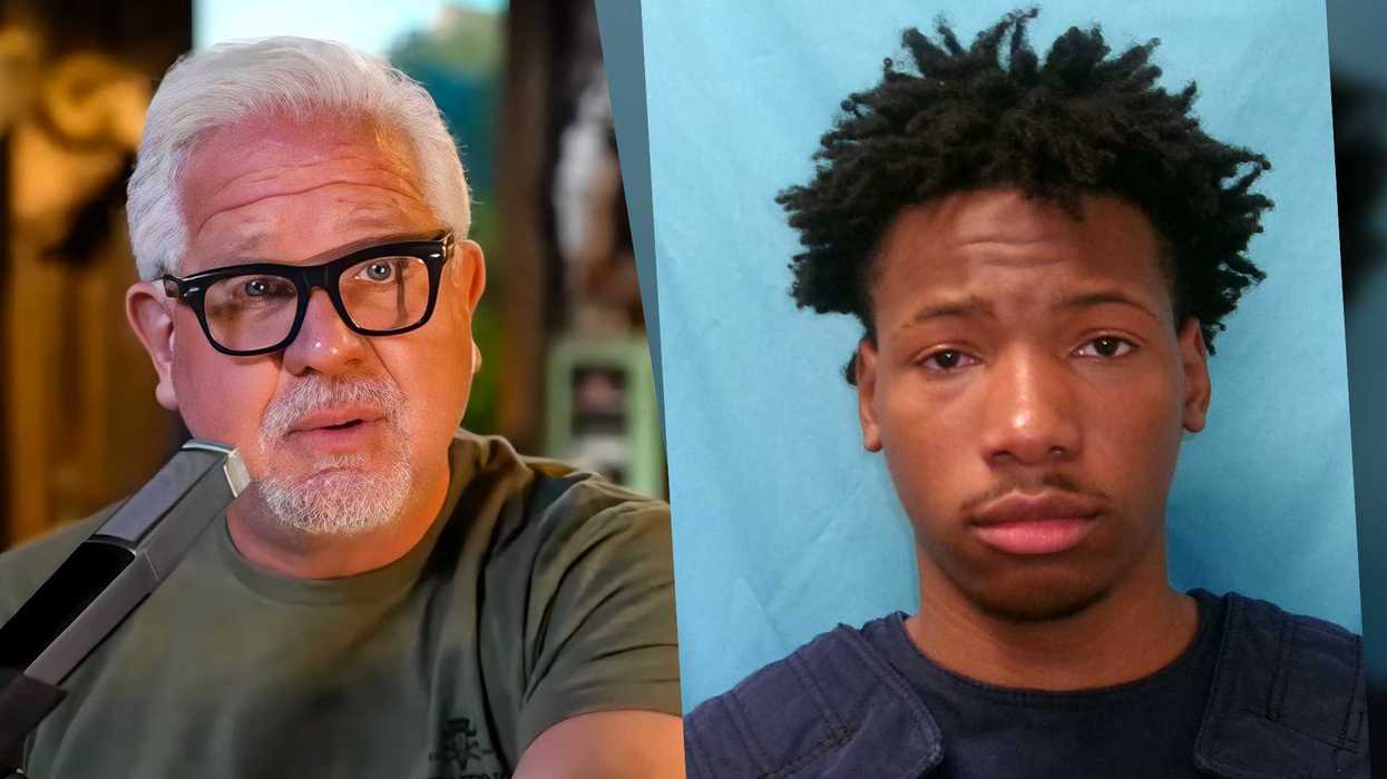 ‘Terrifying if that is true’: Glenn Beck reveals the chilling reality the Karmelo Anthony trial just exposed