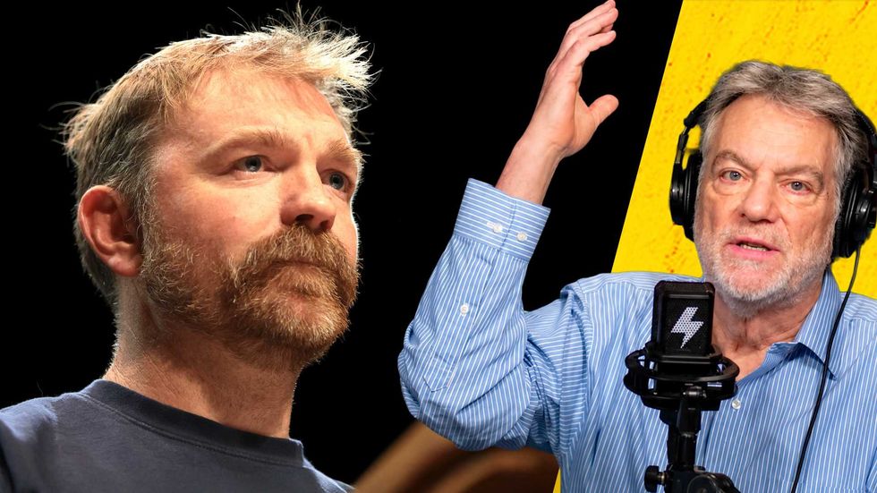 AOC weighs in on Platner’s laundry list of scandals — and her take is shocking