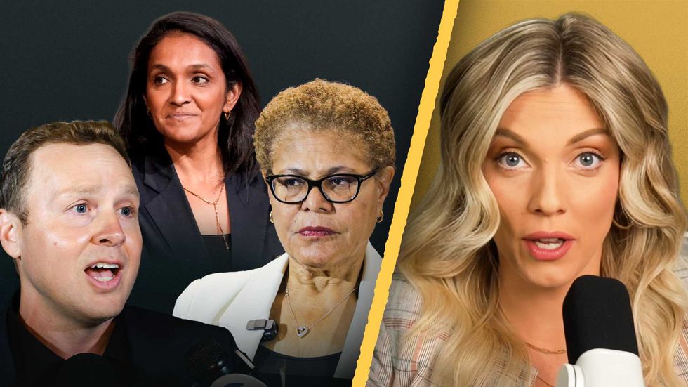 Attorney's radical solution to rigged elections: ‘For the survival of our republic’