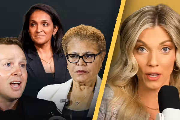 Attorney's radical solution to rigged elections: ‘For the survival of our republic’