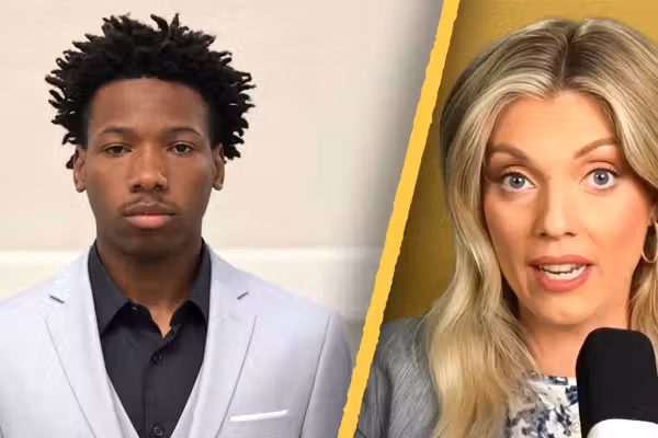 Liz Wheeler: What the left won't tell you about Karmelo Anthony