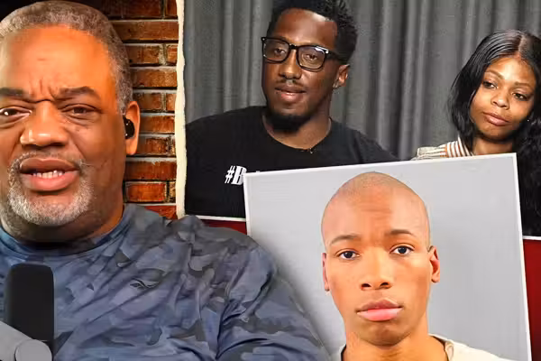 Jason Whitlock blasts Karmelo Anthony’s parents: ‘An echo chamber of delusion’