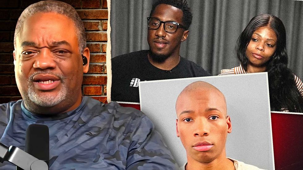 Jason Whitlock blasts Karmelo Anthony’s parents: ‘An echo chamber of delusion’