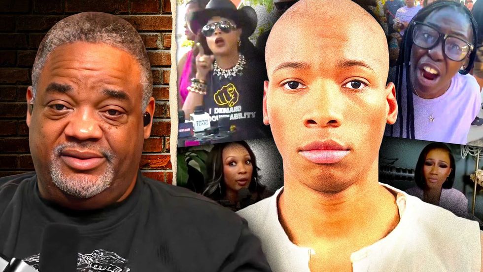 'Insanity': Jason Whitlock blasts doctor who wrote an article condemning Austin Metcalf's dad as the villain