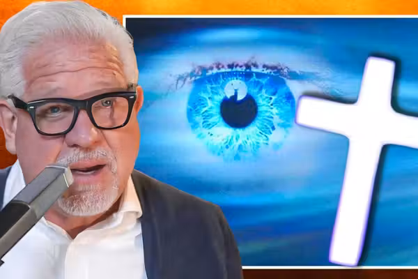 Is Spielberg’s ‘Disclosure Day’ priming us for real disclosure? Glenn Beck drops his chilling take after opening night
