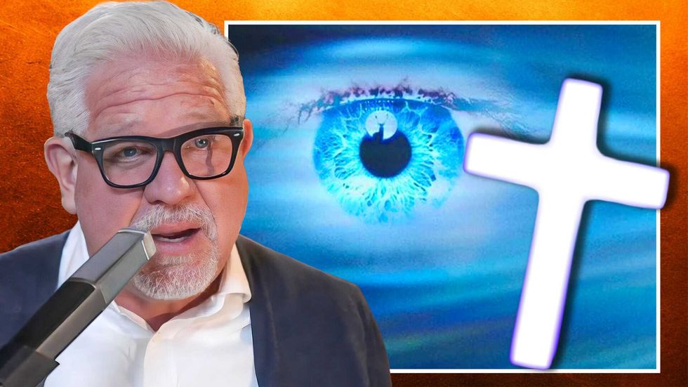 Is Spielberg’s ‘Disclosure Day’ priming us for real disclosure? Glenn Beck drops his chilling take after opening night