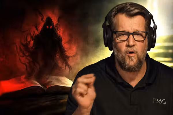 Christians beware: This ‘spiritual counterfeit’ is already in your church