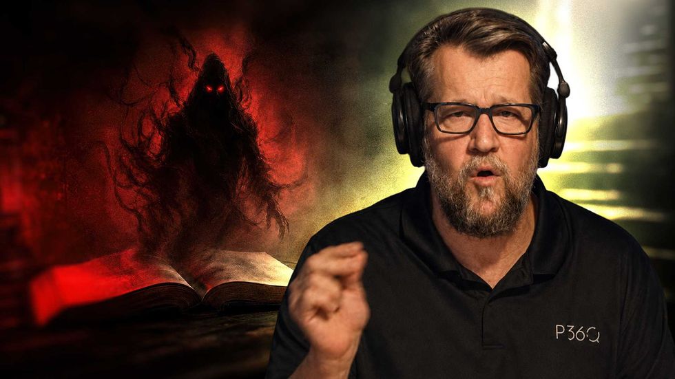 Christians beware: This ‘spiritual counterfeit’ is already in your church