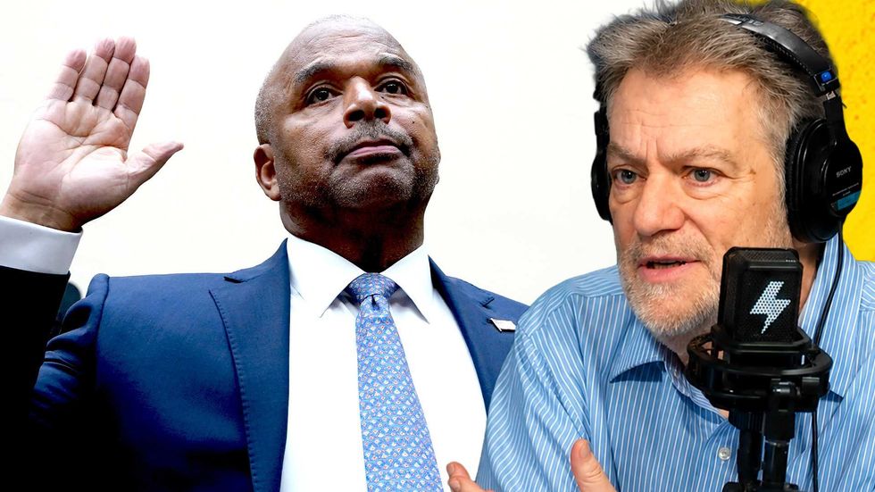 SPLC president asked if pro-lifers are white supremacists — his response says it all