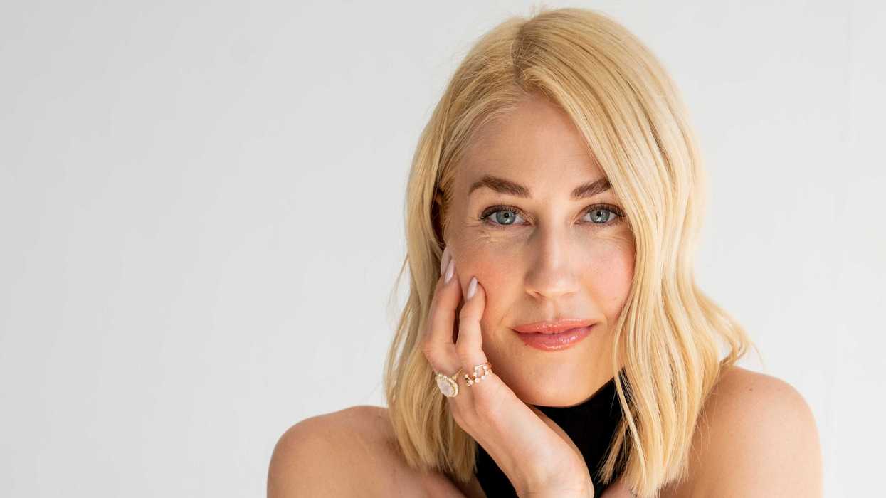 Courtney Swan's Real Food Rebellion