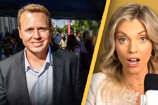 'You’re going to have to kill me': Spencer Pratt declares 'war' after stolen election