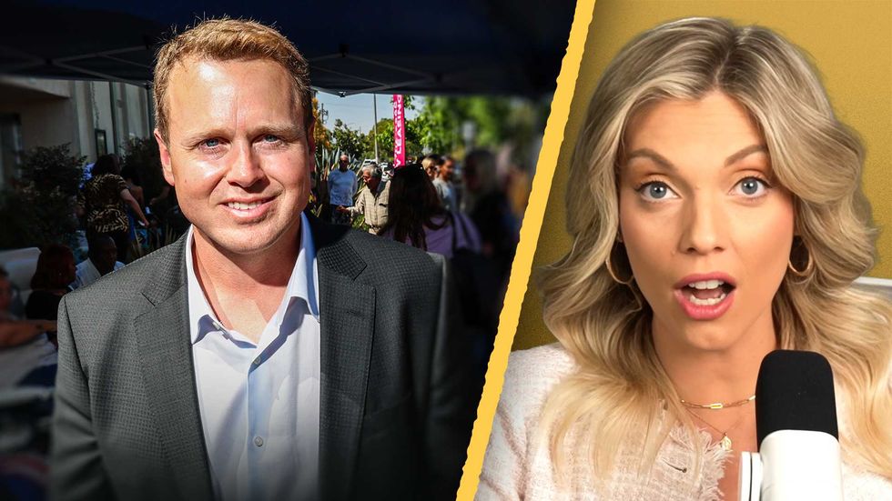 'You’re going to have to kill me': Spencer Pratt declares 'war' after stolen election