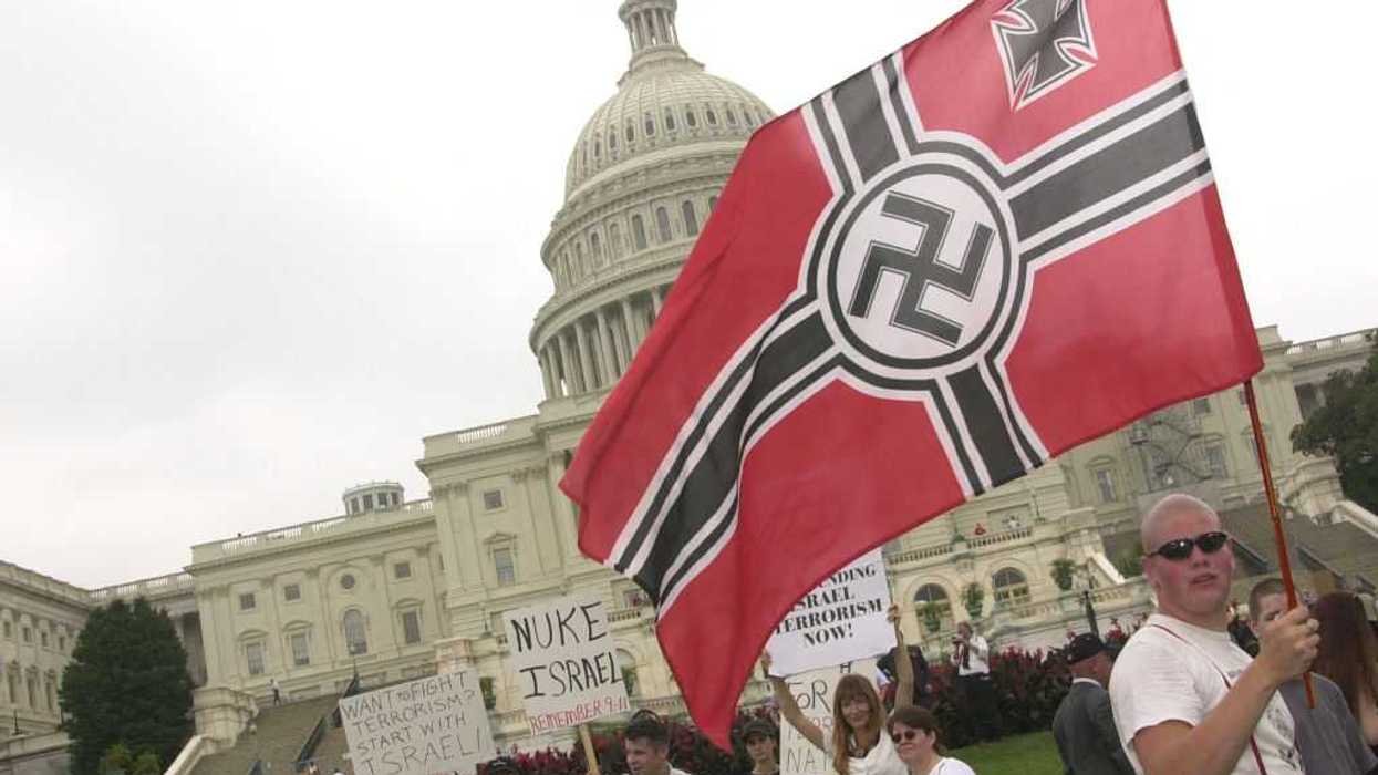 SPLC director allegedly used donor cash to fund secret romance with neo-Nazi informant: Indictment