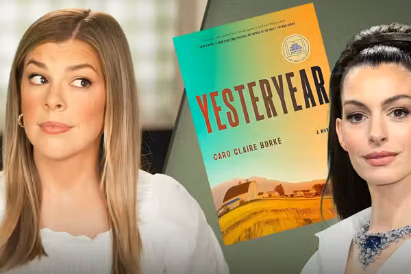 Allie Beth Stuckey exposes ‘Yesteryear’ as a Hollywood plot to demonize Christian women