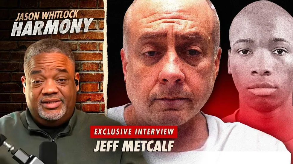 EXCLUSIVE: Austin Metcalf’s father on the verdict and why he won’t — and shouldn’t — apologize